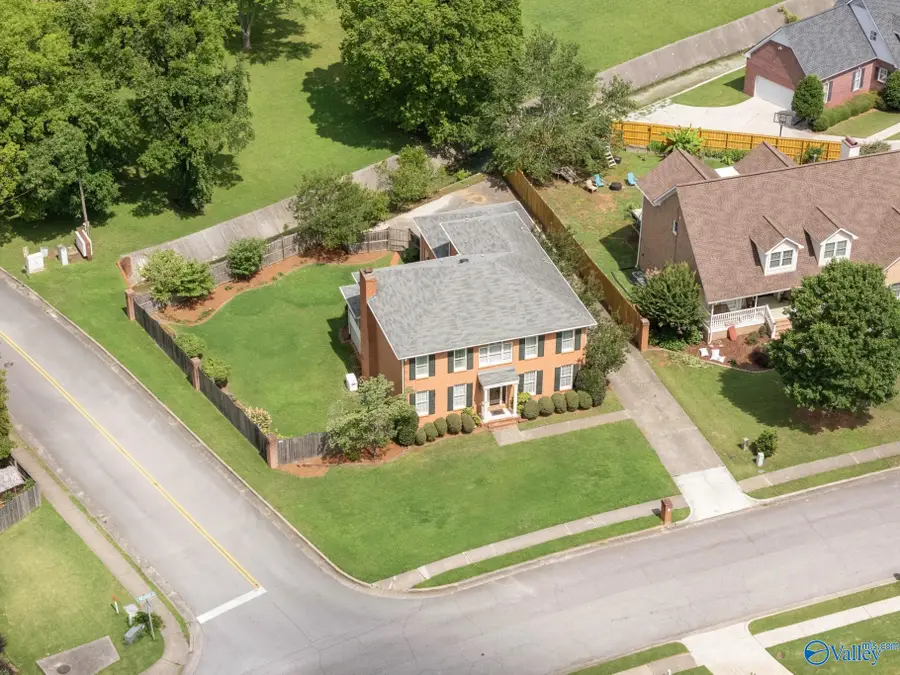 7796 Wildcreek Trail Se, Huntsville, AL 35802 - #3