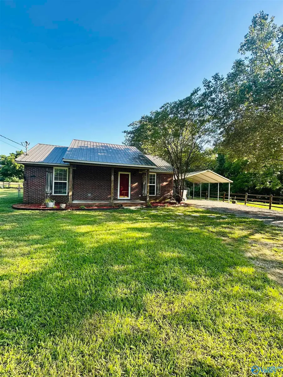 1748 County Road 235, Town Creek, AL 35672 - #3