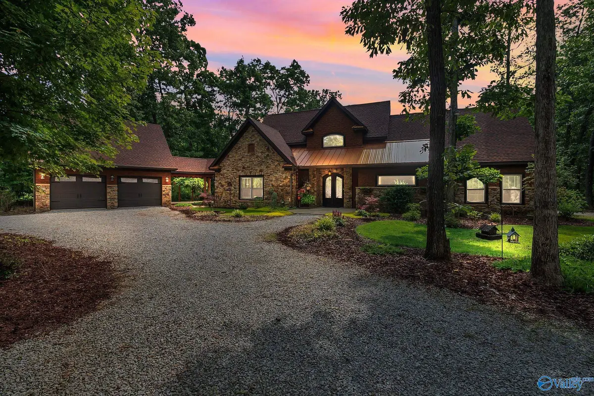191 Luke Hicks Road, Hazel Green, AL 35750 - #1