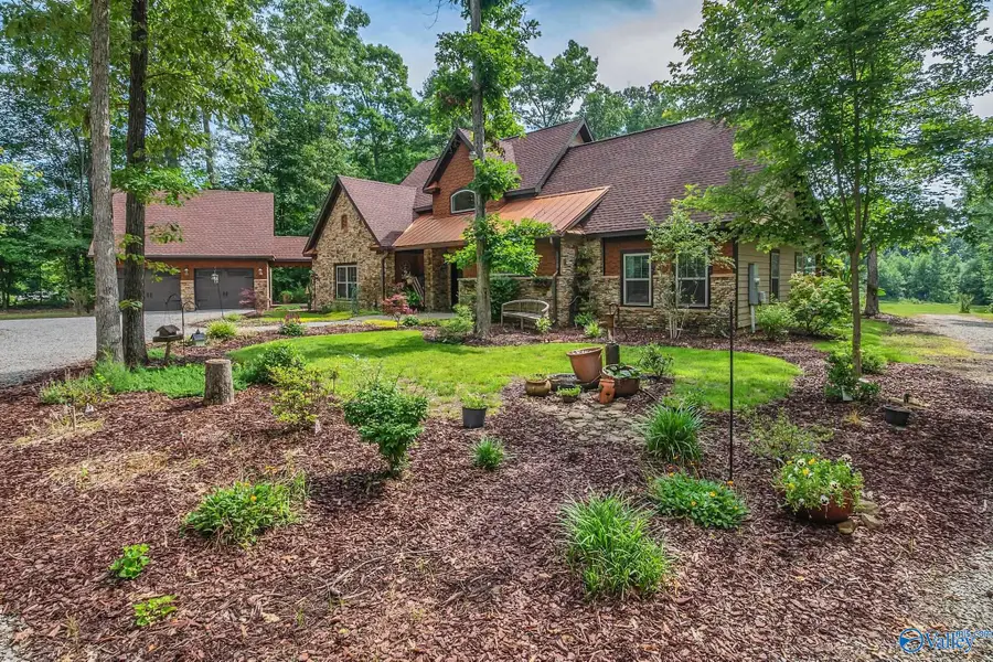 191 Luke Hicks Road, Hazel Green, AL 35750 - #2