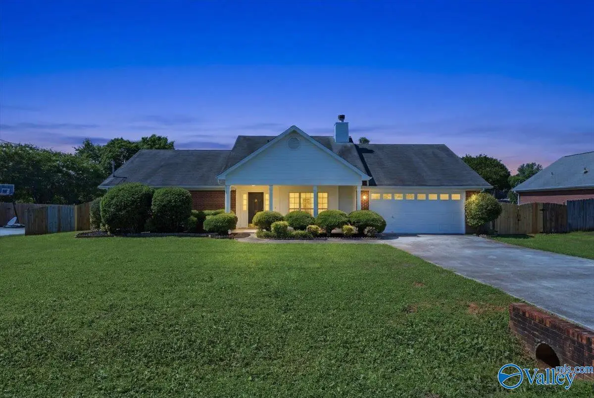 110 Word Lane, Harvest, AL 35749 - #1