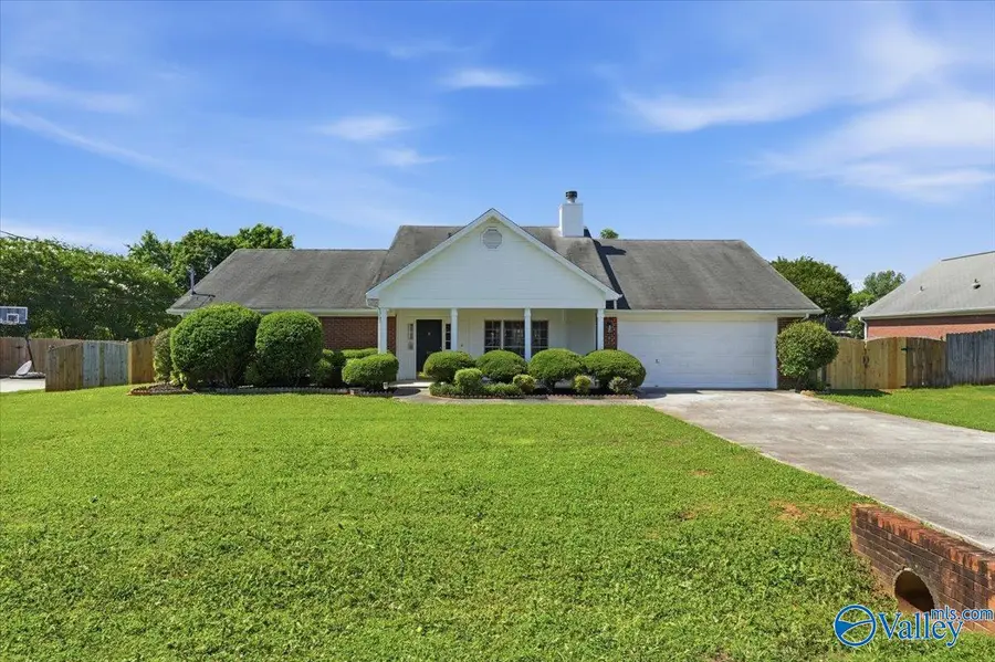 110 Word Lane, Harvest, AL 35749 - #2