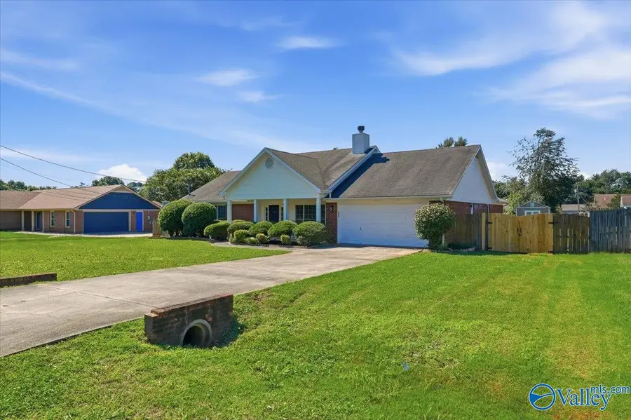 110 Word Lane, Harvest, AL 35749 - #3