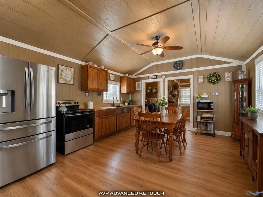 325 Old Six Mile Road, Somerville, AL 35670 - #2