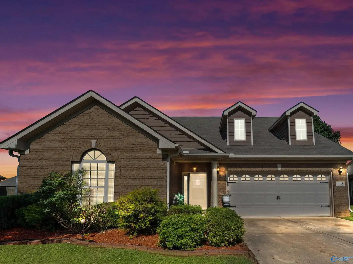 118 Trenton Creek Lane, Meridianville, AL 35759 - #1