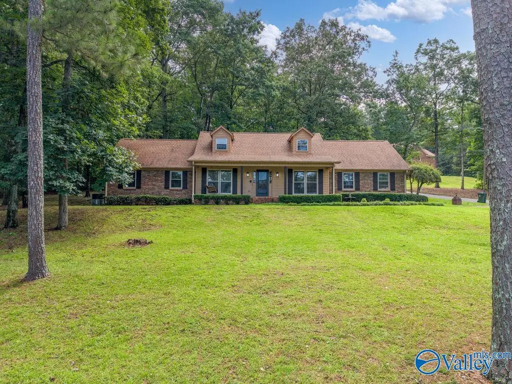 25 Cumberland Circle, Scottsboro, AL 35769 - #1