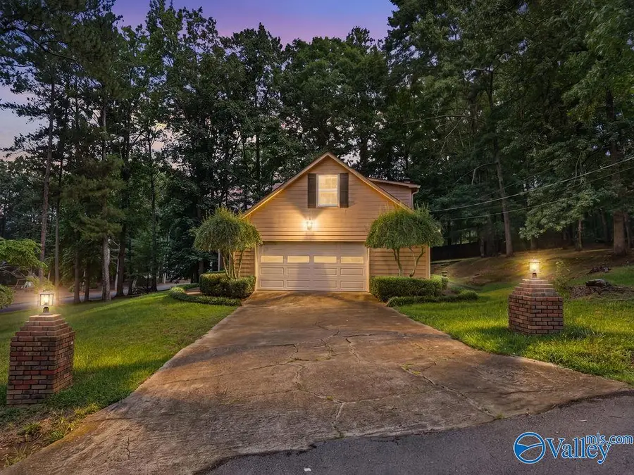 25 Cumberland Circle, Scottsboro, AL 35769 - #3