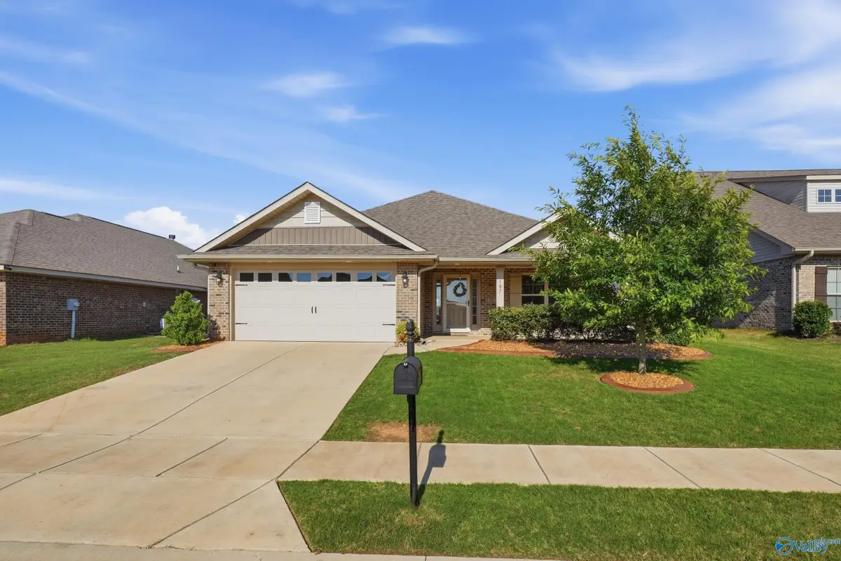 187 Abercorn Drive, Madison, AL 35756 - #1
