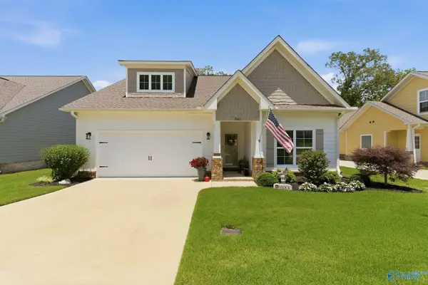 7063 Meadow Way Lane, Owens Cross Roads, AL 35763