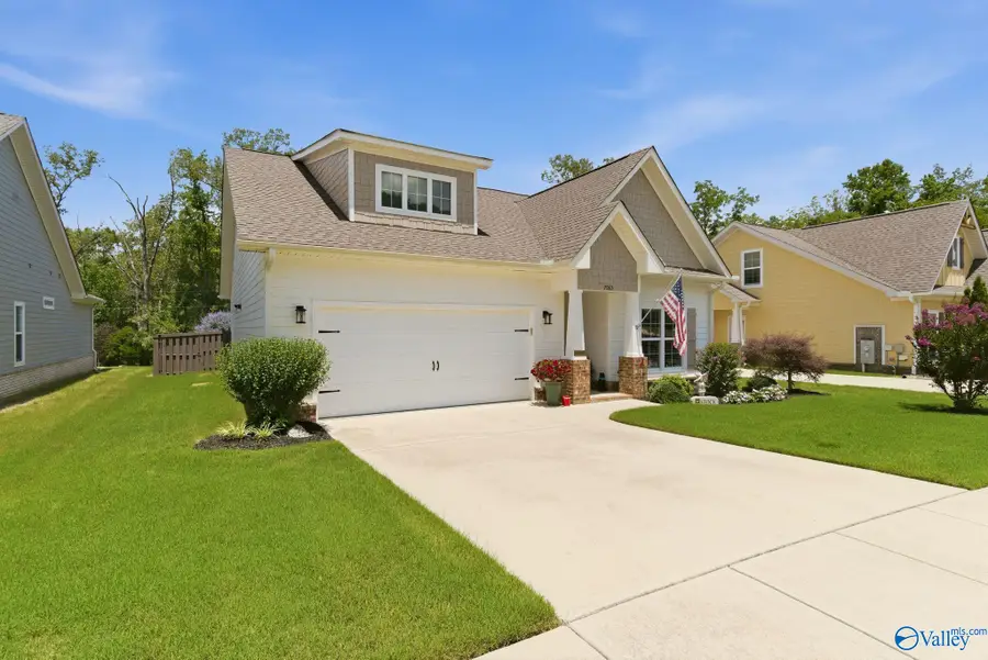 7063 Meadow Way Lane, Owens Cross Roads, AL 35763 - #3
