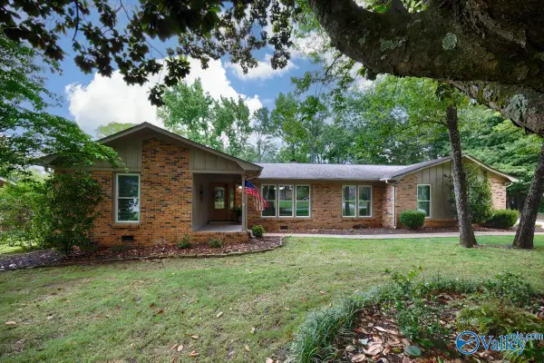 1413 Wind River Drive Se, Huntsville, AL 35802