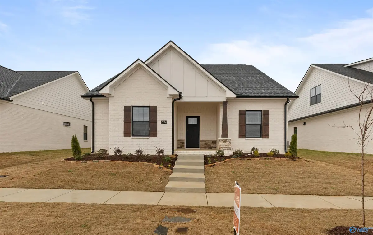1520 Calistoga Circle, Huntsville, AL 35811 - #1