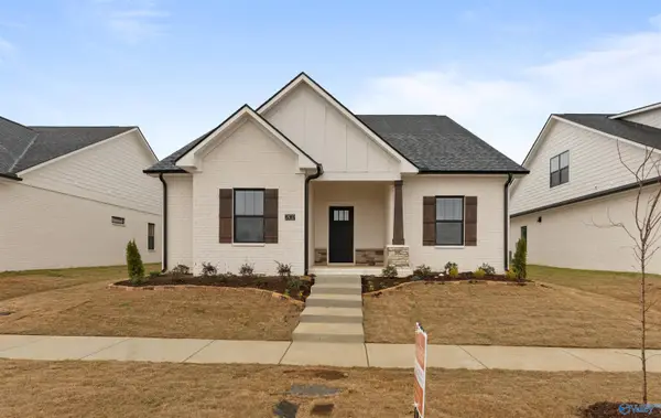 1520 Calistoga Circle, Huntsville, AL 35811