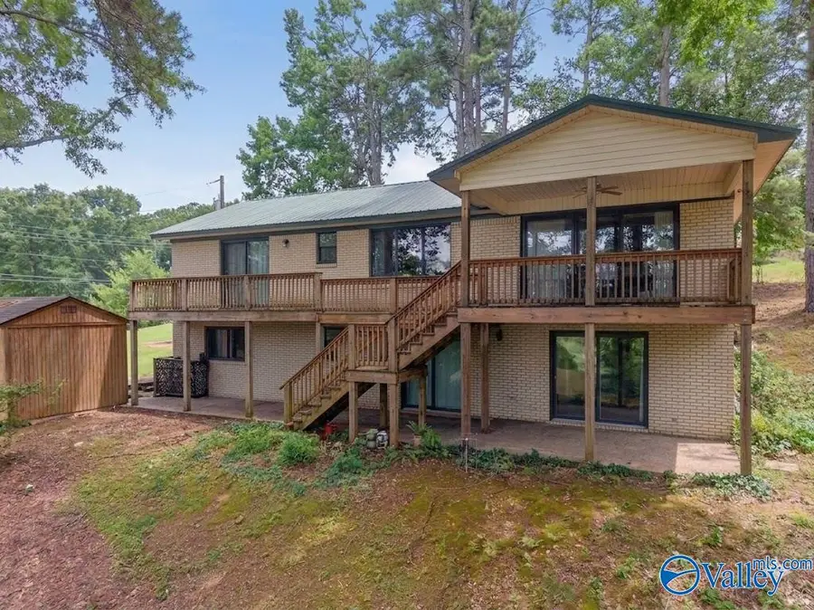 1416 Leota Lake Drive N, Southside, AL 35907 - #2