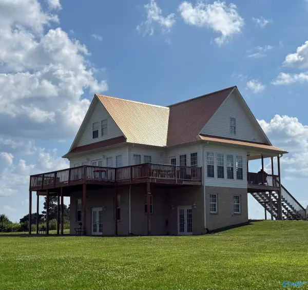 170 County Road 6901, Holly Pond, AL 35083