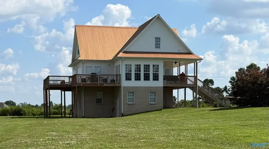 170 County Road 6901, Holly Pond, AL 35083 - #2