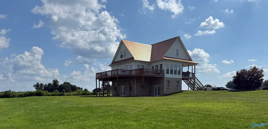 170 County Road 6901, Holly Pond, AL 35083 - #3