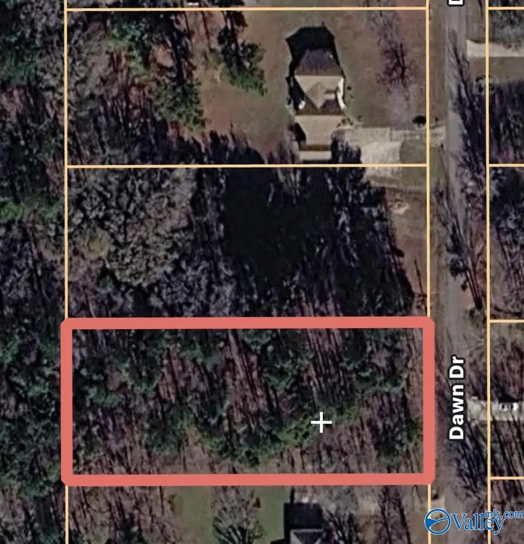 1 Dawn Drive, Toney, AL 35773 - #1
