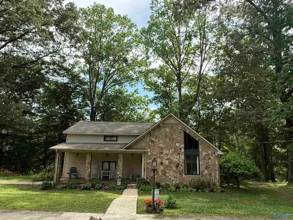 251 Poplar Springs Drive, Rogersville, AL 35652