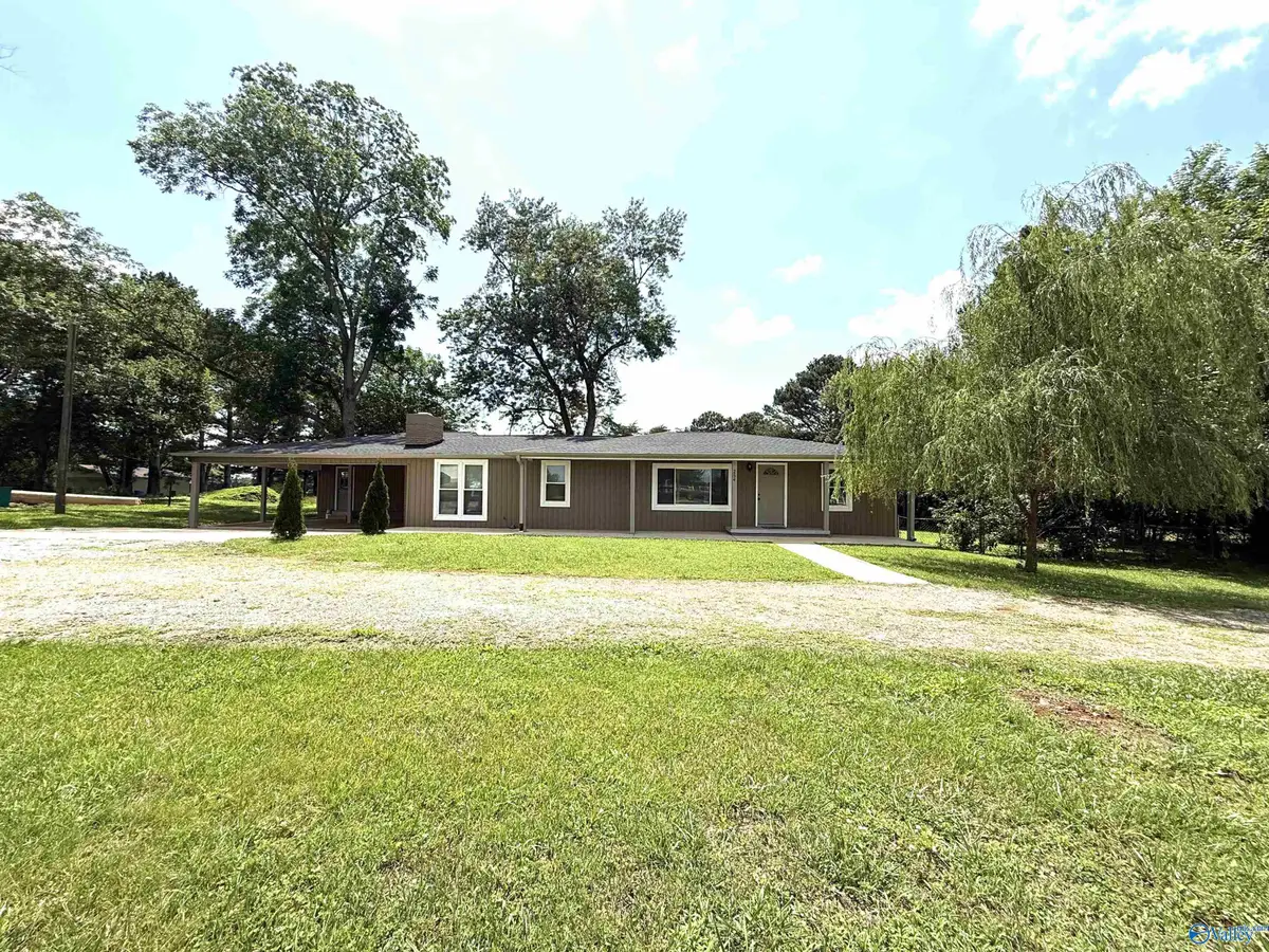 254 Narrow Lane, New Market, AL 35761 - #1