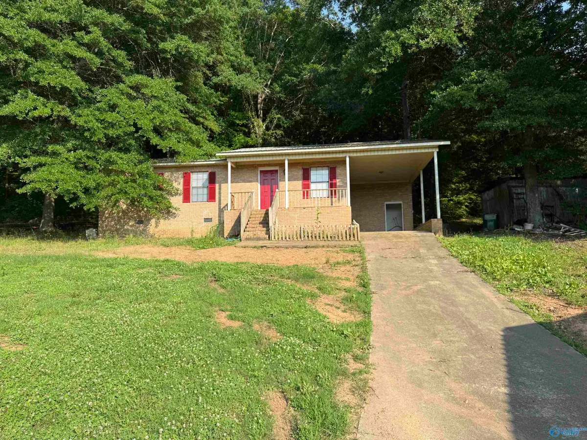 180 County Road 41, Gaylesville, AL 35973 - #1
