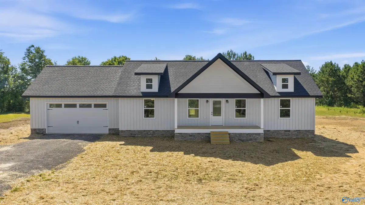 3310 County Road 43, Section, AL 35771 - #1