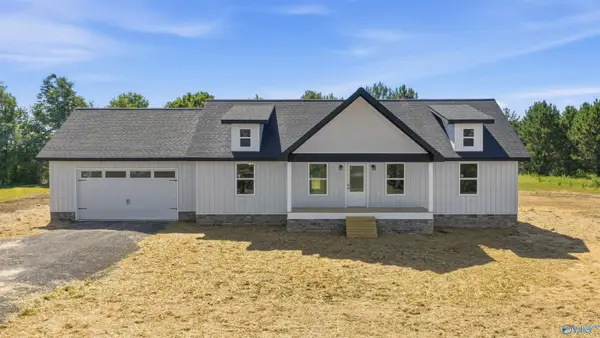3310 County Road 43, Section, AL 35771