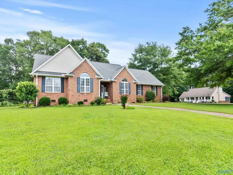 620 Preston Avenue, Albertville, AL 35950 - #2