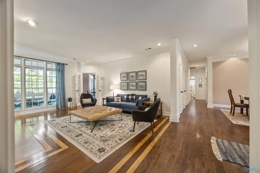 102 Gas Lamp Circle, Madison, AL 35758 - #3