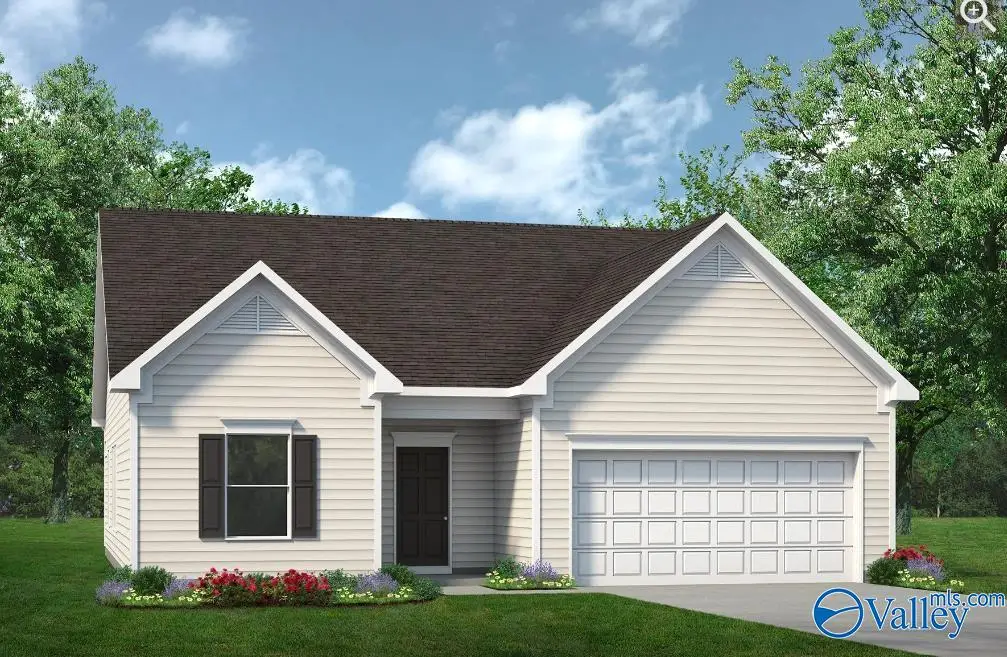 19903 Wicklow Circle, Athens, AL 35613 - #1