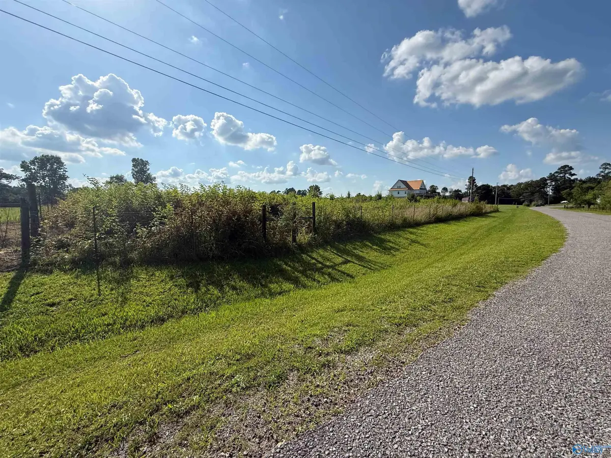 Lot 6 County Road 6901, Holly Pond, AL 35083 - #1