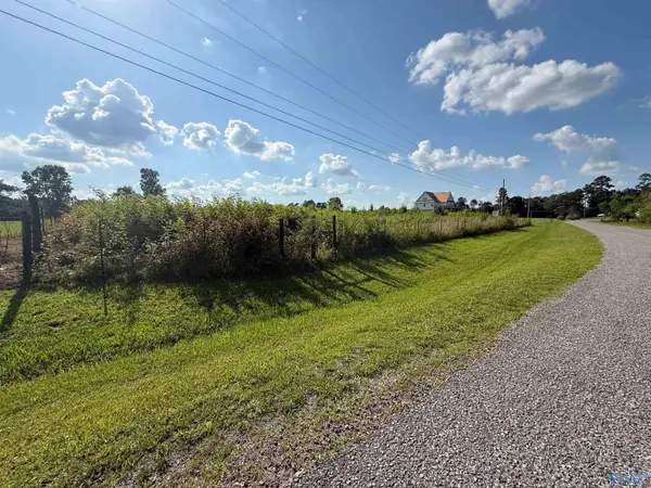 Lot 6 County Road 6901, Holly Pond, AL 35083