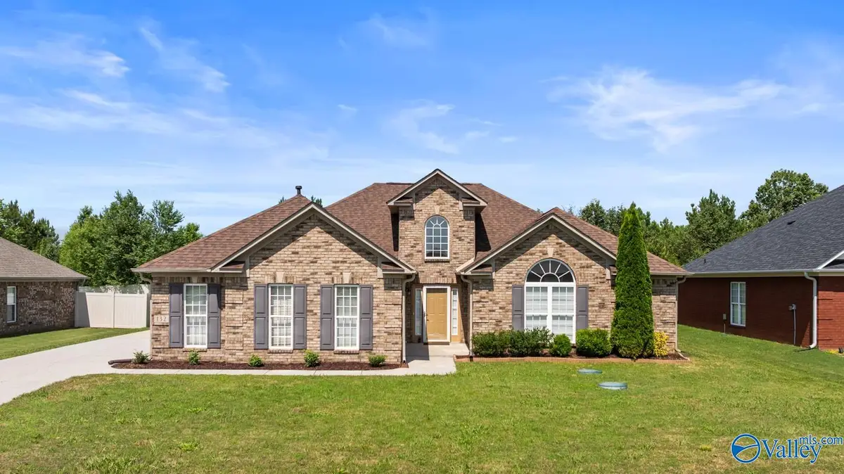 132 Appleberry Lane, Harvest, AL 35749 - #1