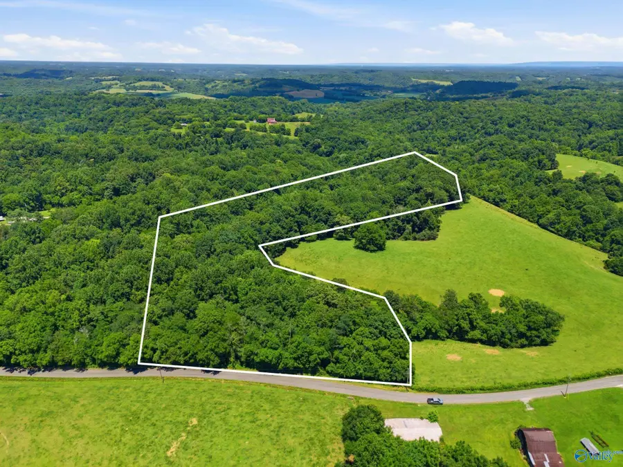 Tract 6 Mann Road, Flintville, TN 37335 - #2