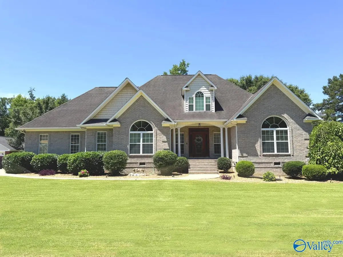2890 Buckhaven Drive, Southside, AL 35907 - #1