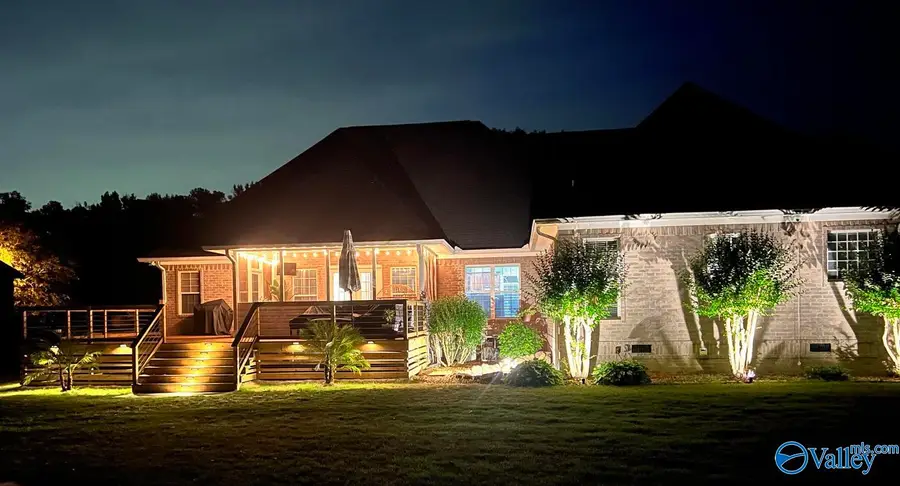 2890 Buckhaven Drive, Southside, AL 35907 - #2