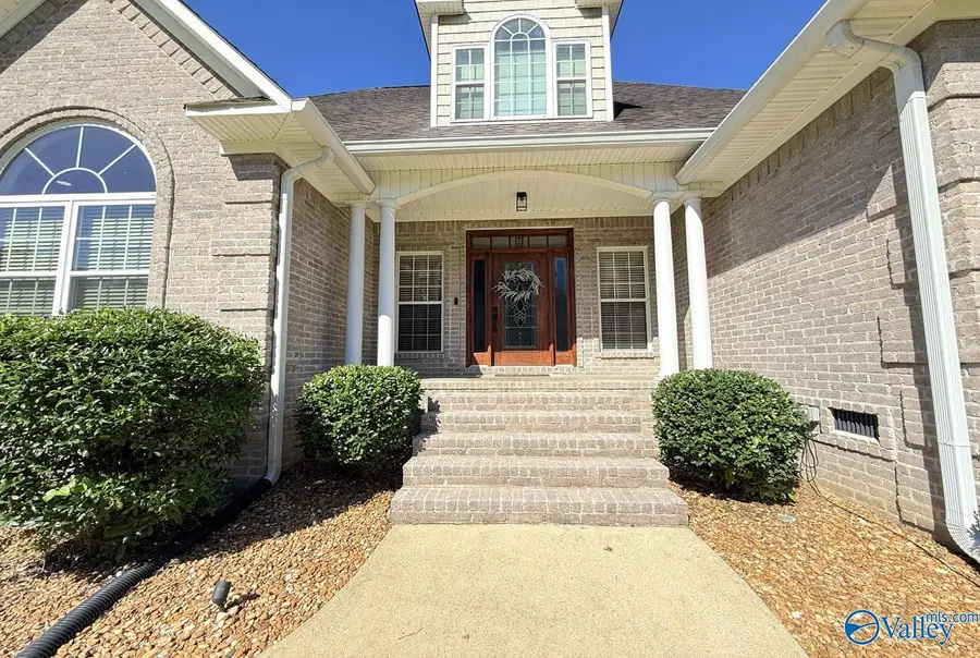 2890 Buckhaven Drive, Southside, AL 35907 - #3