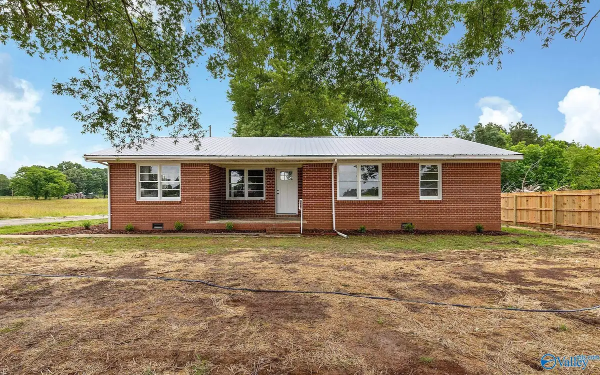672 County Road 110, Moulton, AL 35650 - #1