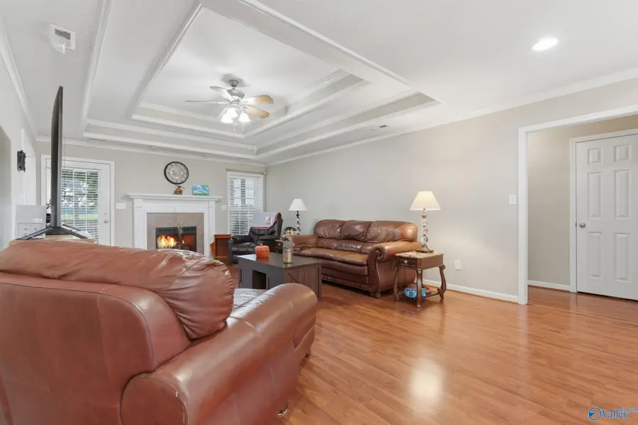 1847 Red Sunset Drive, Decatur, AL 35603 - #3