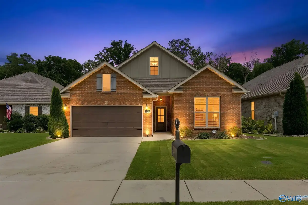 27472 Dieken Drive, Athens, AL 35613 - #1
