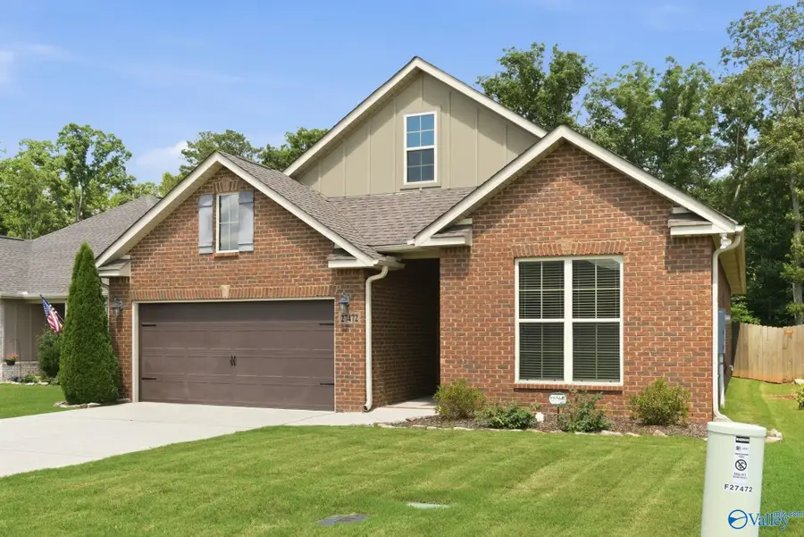 27472 Dieken Drive, Athens, AL 35613 - #2