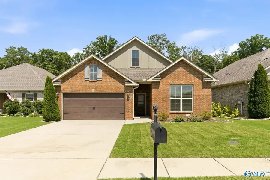 27472 Dieken Drive, Athens, AL 35613 - #3
