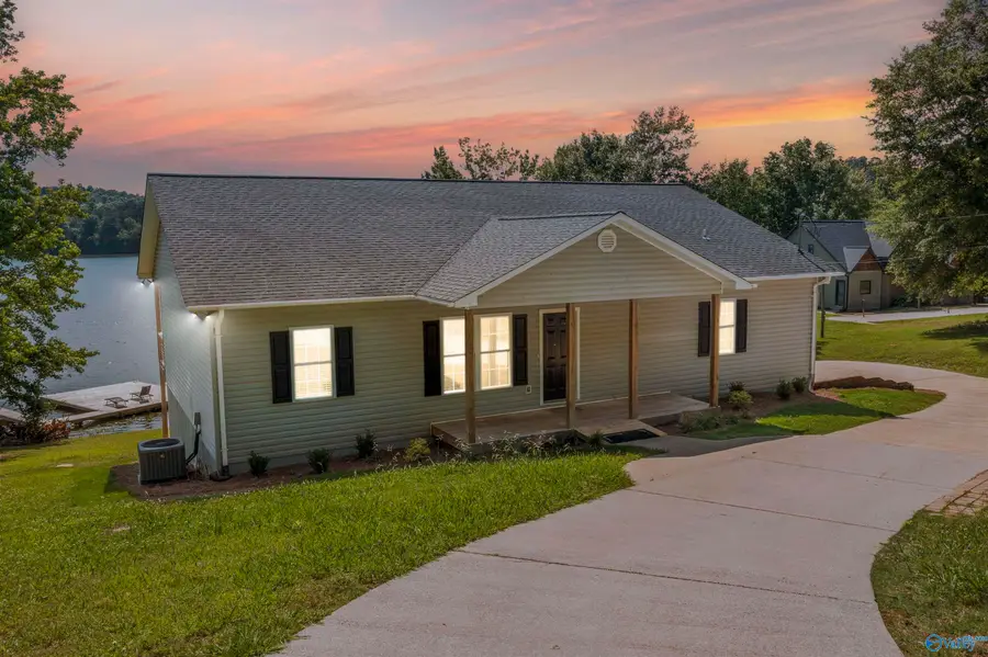 2023 Mohawk Cliff Road, Ohatchee, AL 36271 - #2
