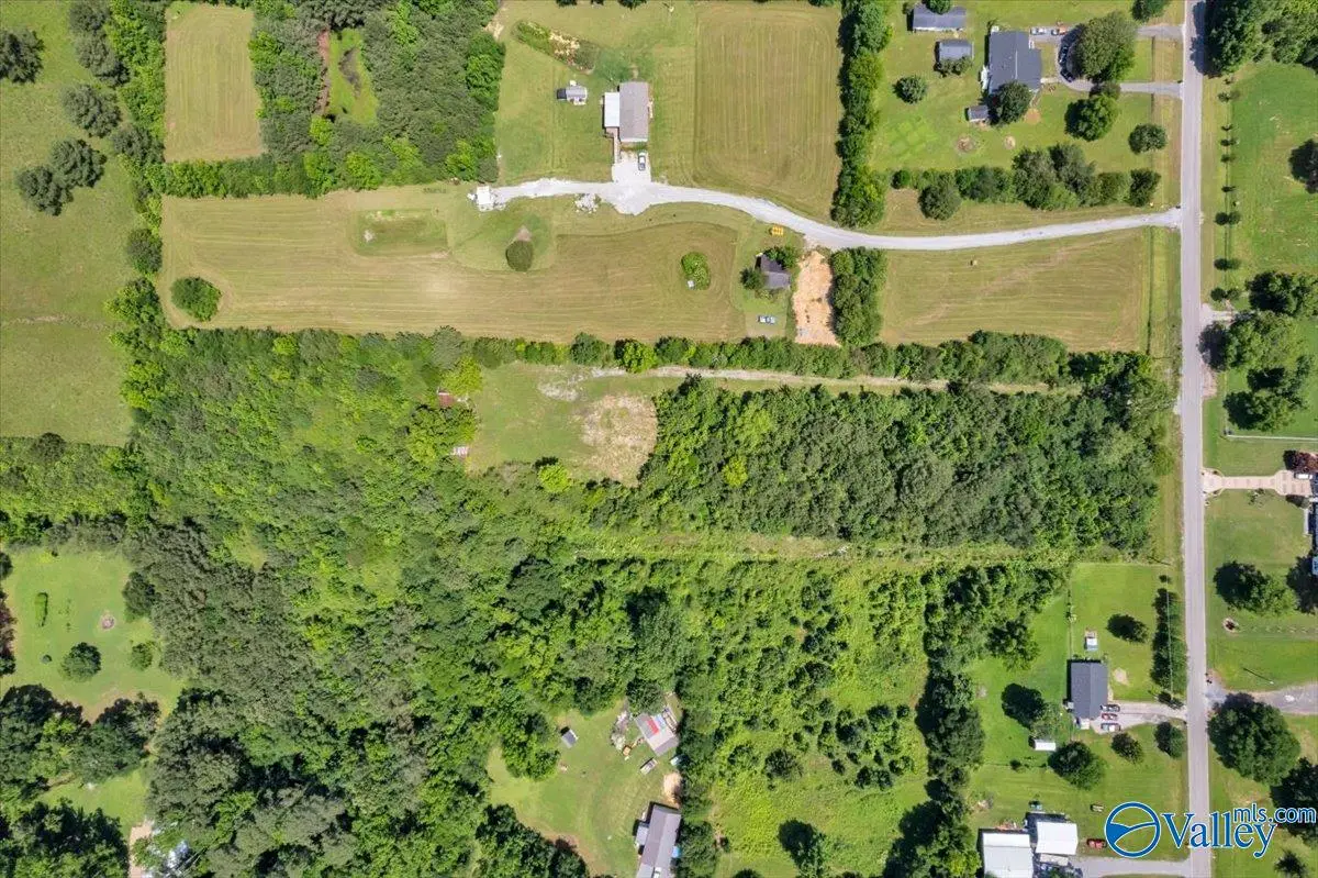 492 Liberty Road, Danville, AL 35619 - #1