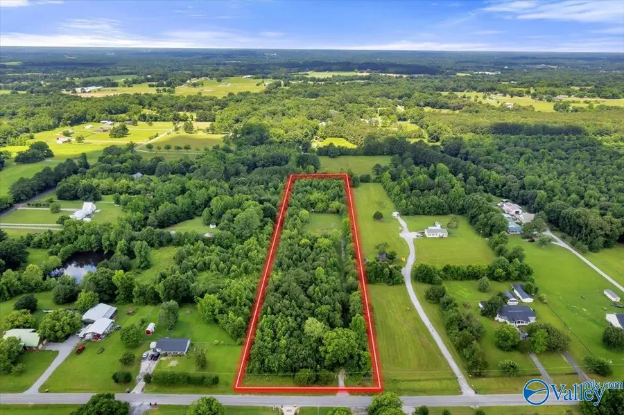 492 Liberty Road, Danville, AL 35619 - #2