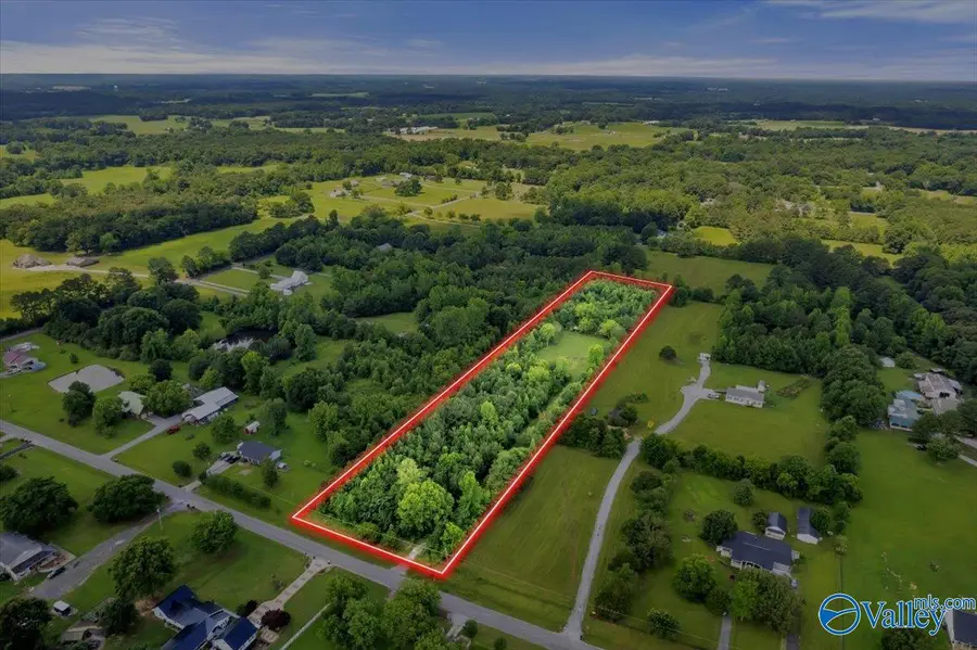 492 Liberty Road, Danville, AL 35619 - #3
