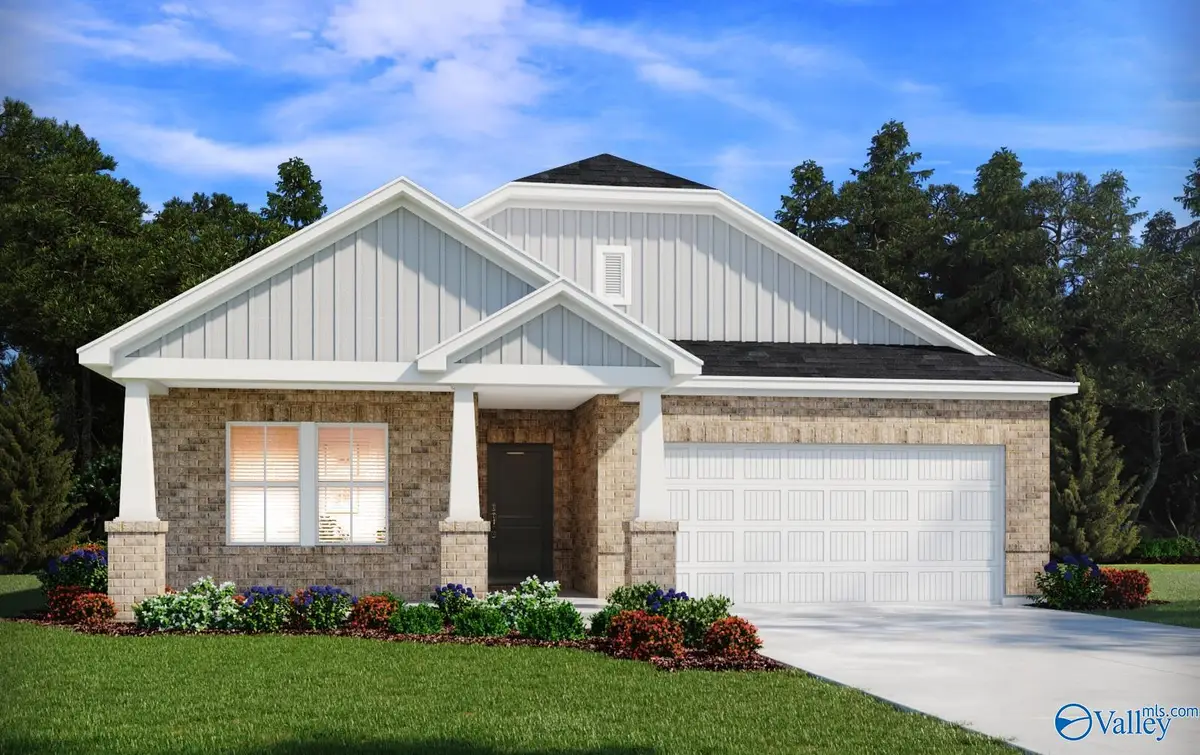 137 Shearwater Drive, Meridianville, AL 35759 - #1