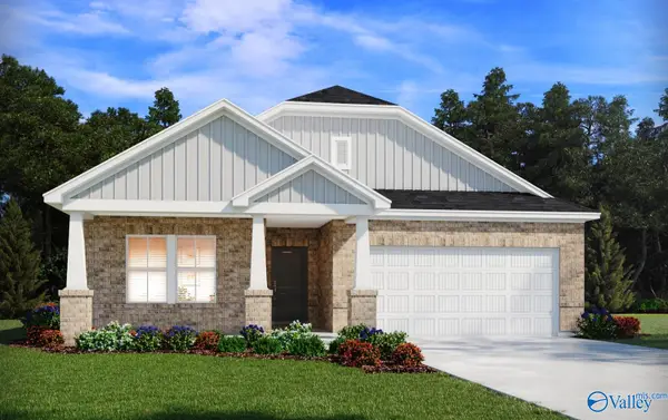 137 Shearwater Drive, Meridianville, AL 35759