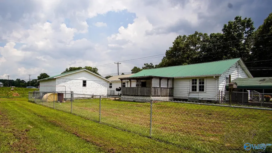 8373 Alabama Highway 168, Boaz, AL 35957 - #3