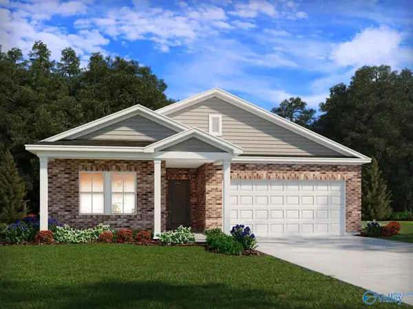 136 Shearwater Drive, Meridianville, AL 35759